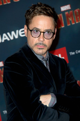 Robert Downey Jr. pic #1183494