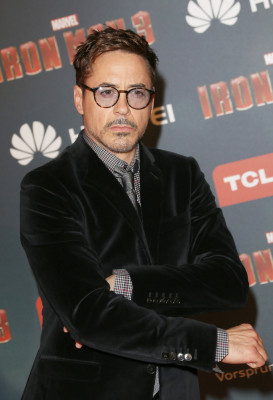 Robert Downey Jr. pic #1183483