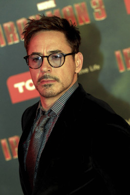 Robert Downey Jr. pic #1183482