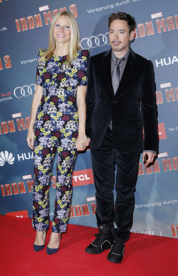 Robert Downey Jr. pic #1183466