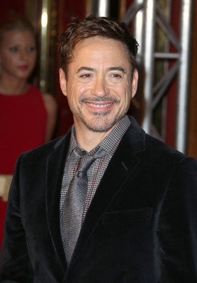 Robert Downey Jr. pic #1183478