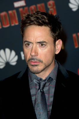Robert Downey Jr. pic #1183475
