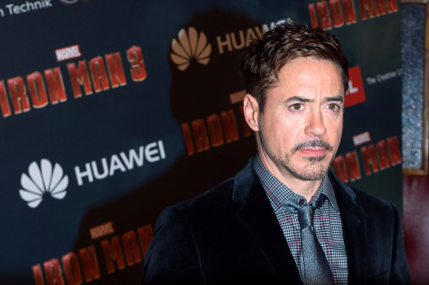 Robert Downey Jr. pic #1183474