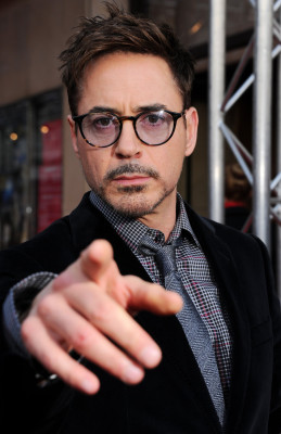 Robert Downey Jr. pic #1183492