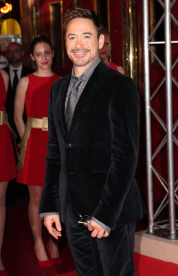 Robert Downey Jr. pic #1183488