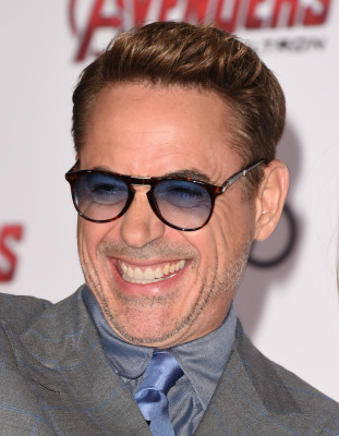 Robert Downey Jr. pic #769384