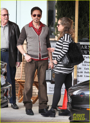 Robert Downey Jr. pic #1239538