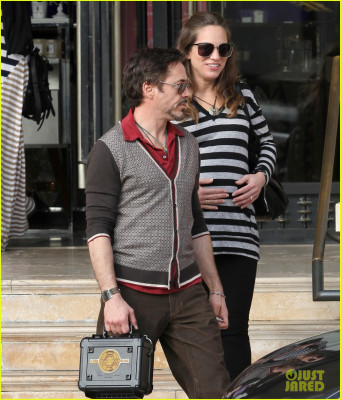 Robert Downey Jr. pic #1239539