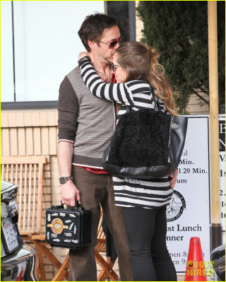 Robert Downey Jr. pic #1239542