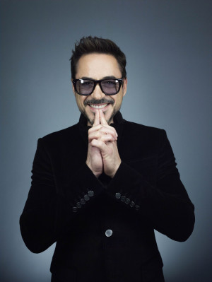 Robert Downey Jr. pic #1221197