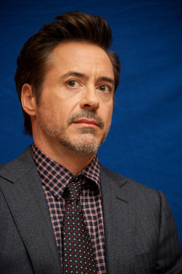 Robert Downey Jr. pic #428365