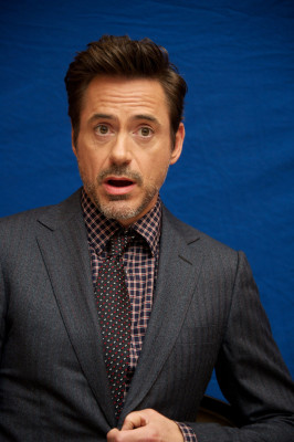 Robert Downey Jr. pic #428364