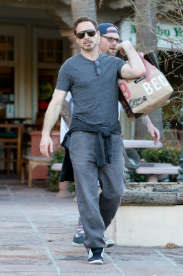 Robert Downey Jr. pic #754777
