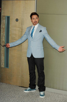 Robert Downey Jr. pic #1182622