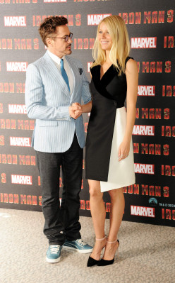 Robert Downey Jr. pic #1182630
