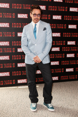 Robert Downey Jr. pic #1182613