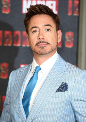 Robert Downey Jr. pic #1182612