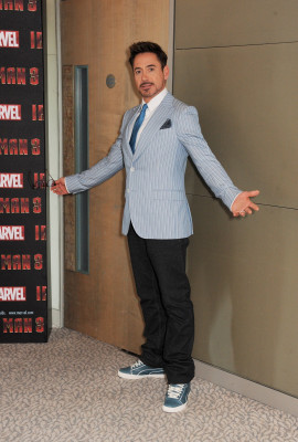 Robert Downey Jr. pic #1182628