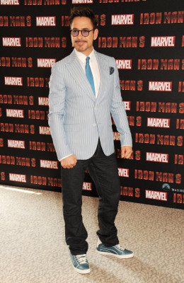 Robert Downey Jr. pic #1182609