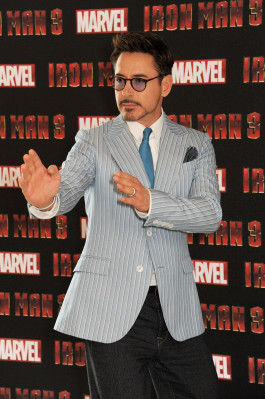 Robert Downey Jr. pic #1182665