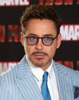 Robert Downey Jr. pic #1182627