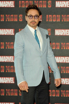 Robert Downey Jr. pic #1182620