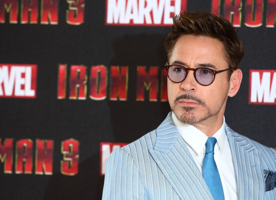 Robert Downey Jr. pic #1182617
