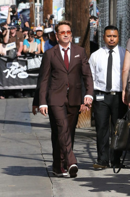 Robert Downey Jr. pic #769374