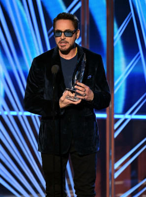 Robert Downey Jr. pic #1223569