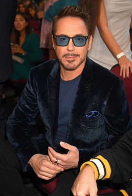 Robert Downey Jr. pic #1223565