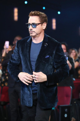 Robert Downey Jr. pic #1223566