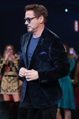 Robert Downey Jr. pic #1223567