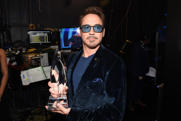 Robert Downey Jr. pic #1223561