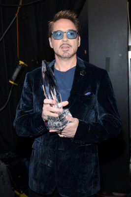 Robert Downey Jr. pic #1223571