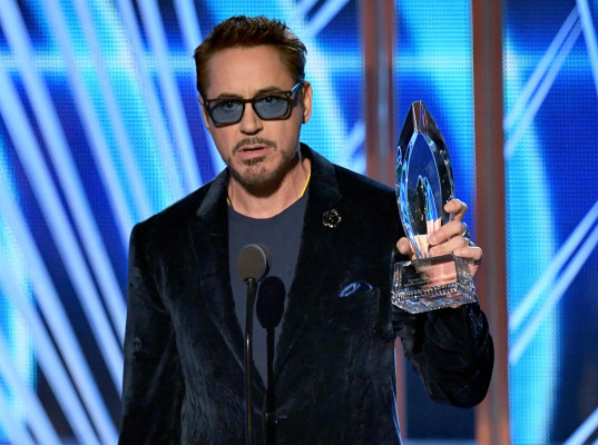 Robert Downey Jr. pic #1223570