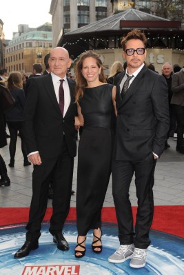 Robert Downey Jr. pic #1219537