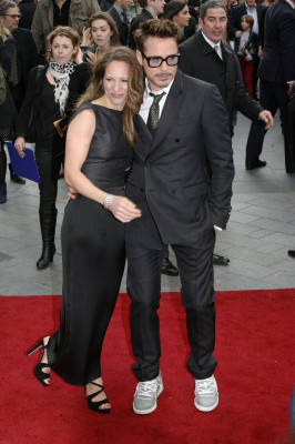 Robert Downey Jr. pic #1219536