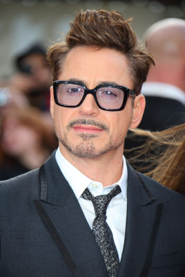 Robert Downey Jr. pic #1219518