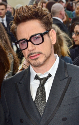 Robert Downey Jr. pic #1219527