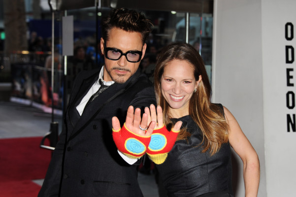 Robert Downey Jr. pic #1219517