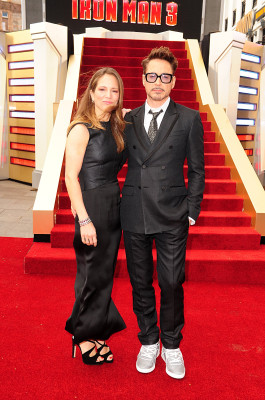 Robert Downey Jr. pic #1219513