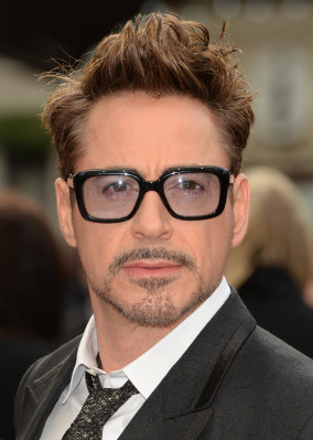 Robert Downey Jr. pic #1219519
