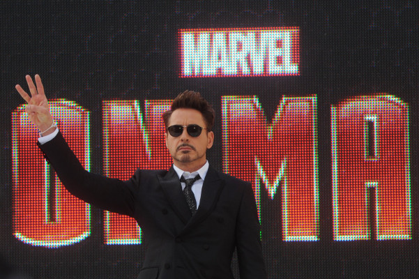 Robert Downey Jr. pic #1219516