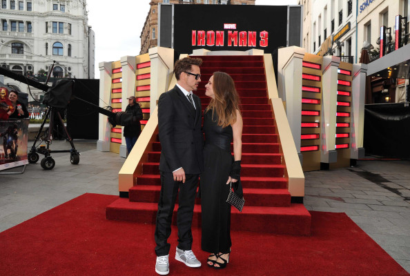 Robert Downey Jr. pic #1219526