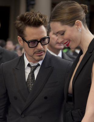 Robert Downey Jr. pic #1219540