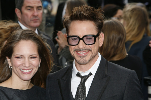 Robert Downey Jr. pic #1219541