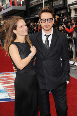 Robert Downey Jr. pic #1219545