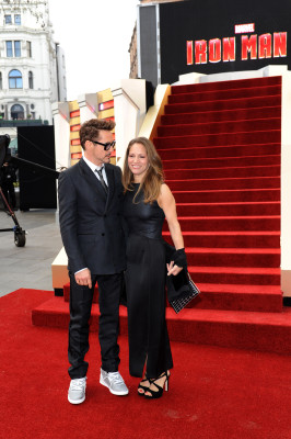 Robert Downey Jr. pic #1219547
