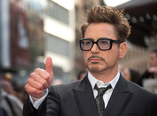 Robert Downey Jr. pic #1219548
