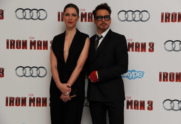 Robert Downey Jr. pic #1219520